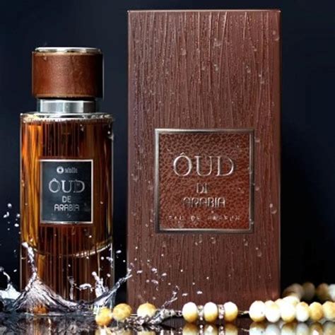 oud perfume saudi arabia price